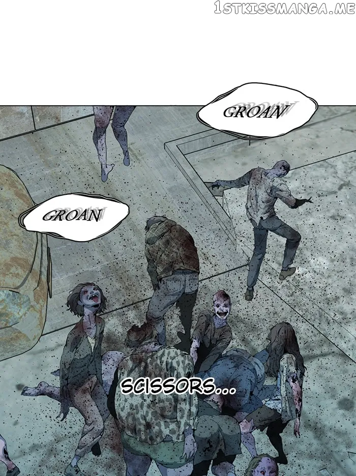 Parallel City Chapter 86 Online - página 5