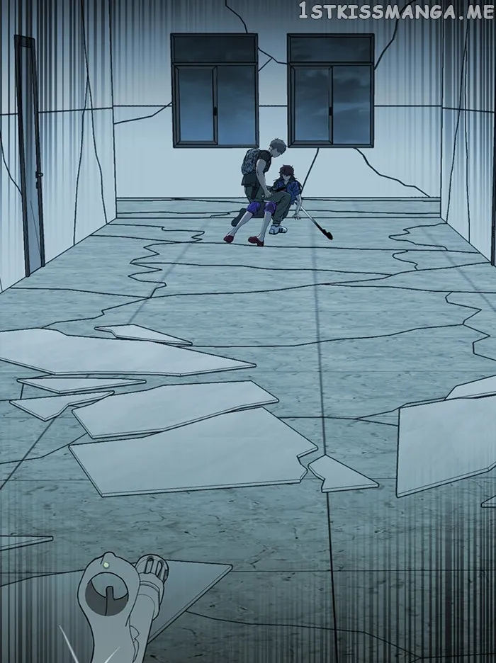 Parallel City Chapter 86 Online - página 7