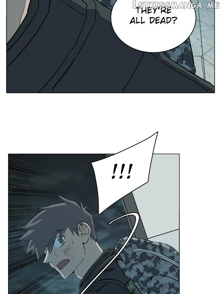 Parallel City Chapter 86 Online - página 24