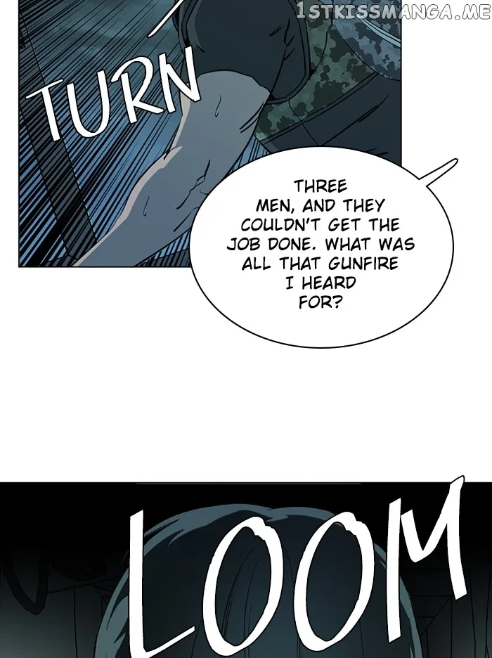 Parallel City Chapter 86 Online - página 25
