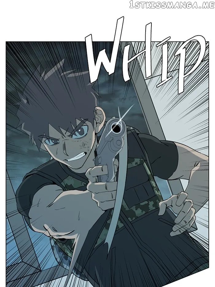 Parallel City Chapter 86 Online - página 28