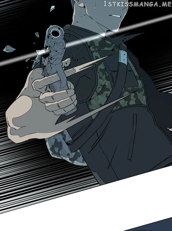 Parallel City Chapter 86 Online - página 31