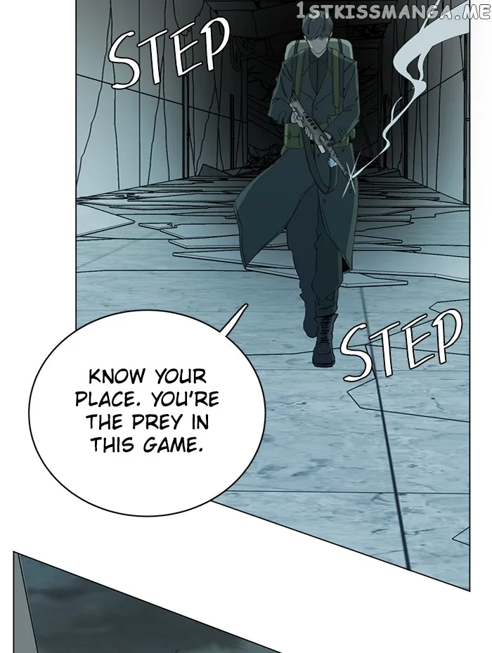 Parallel City Chapter 86 Online - página 34