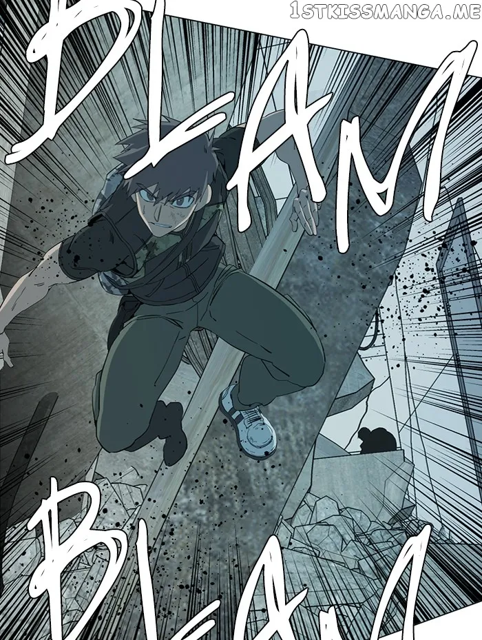 Parallel City Chapter 86 Online - página 40