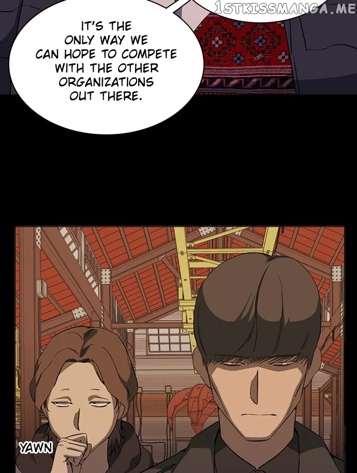 Parallel City Chapter 86 Online - página 48