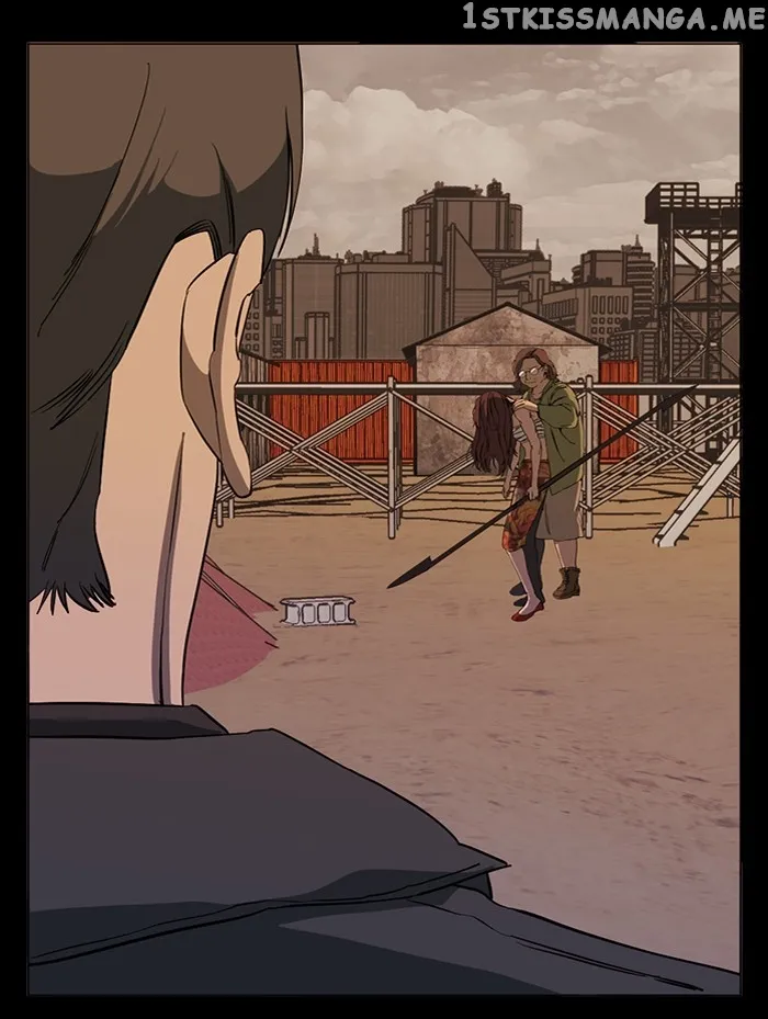 Parallel City Chapter 86 Online - página 56