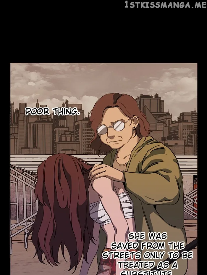 Parallel City Chapter 86 Online - página 57