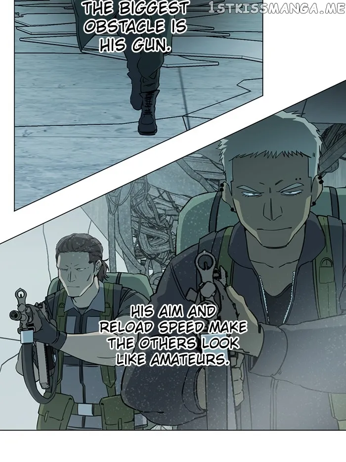 Parallel City Chapter 86 Online - página 80
