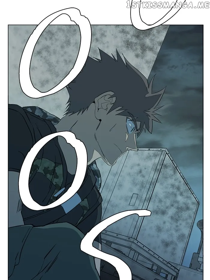 Parallel City Chapter 86 Online - página 85