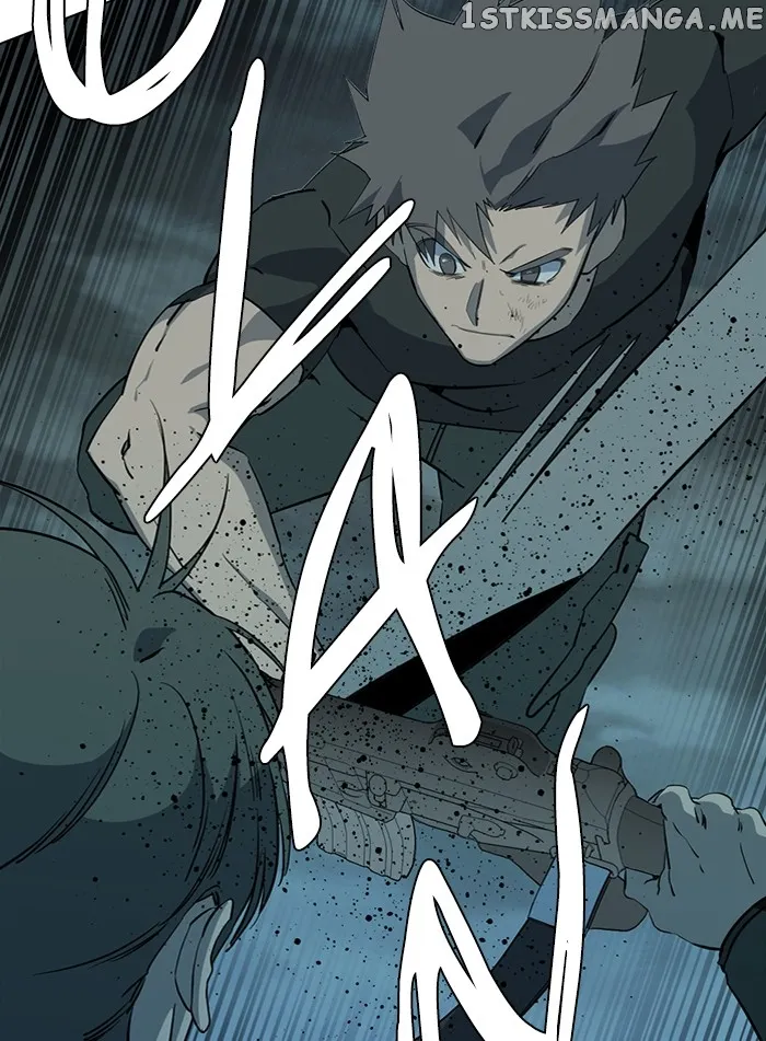 Parallel City Chapter 86 Online - página 101