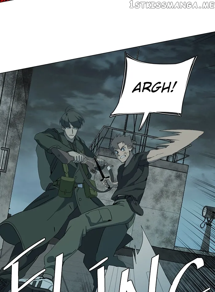 Parallel City Chapter 86 Online - página 104