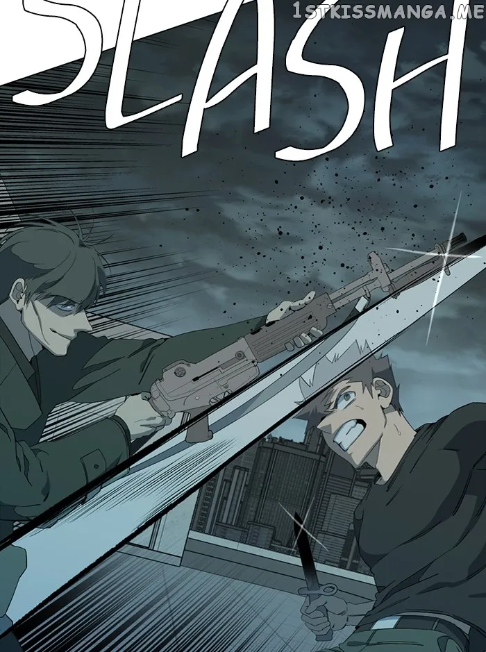 Parallel City Chapter 87 Online - página 3