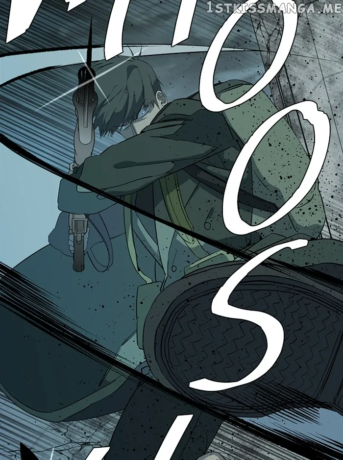 Parallel City Chapter 87 Online - página 8