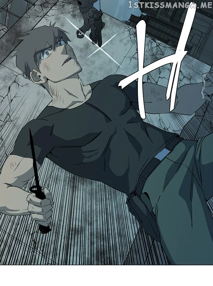 Parallel City Chapter 87 Online - página 17