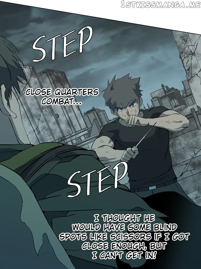 Parallel City Chapter 87 Online - página 25