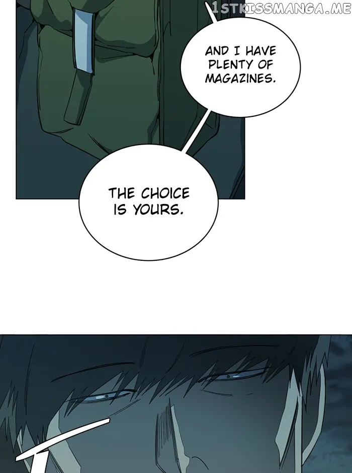Parallel City Chapter 87 Online - página 29