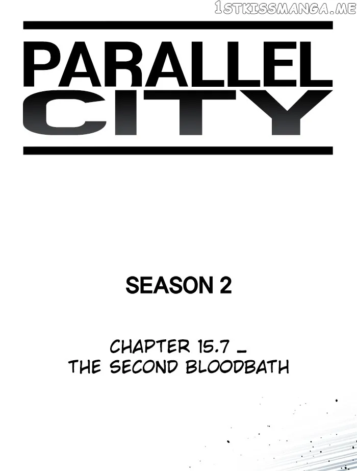 Parallel City Chapter 87 Online - página 32