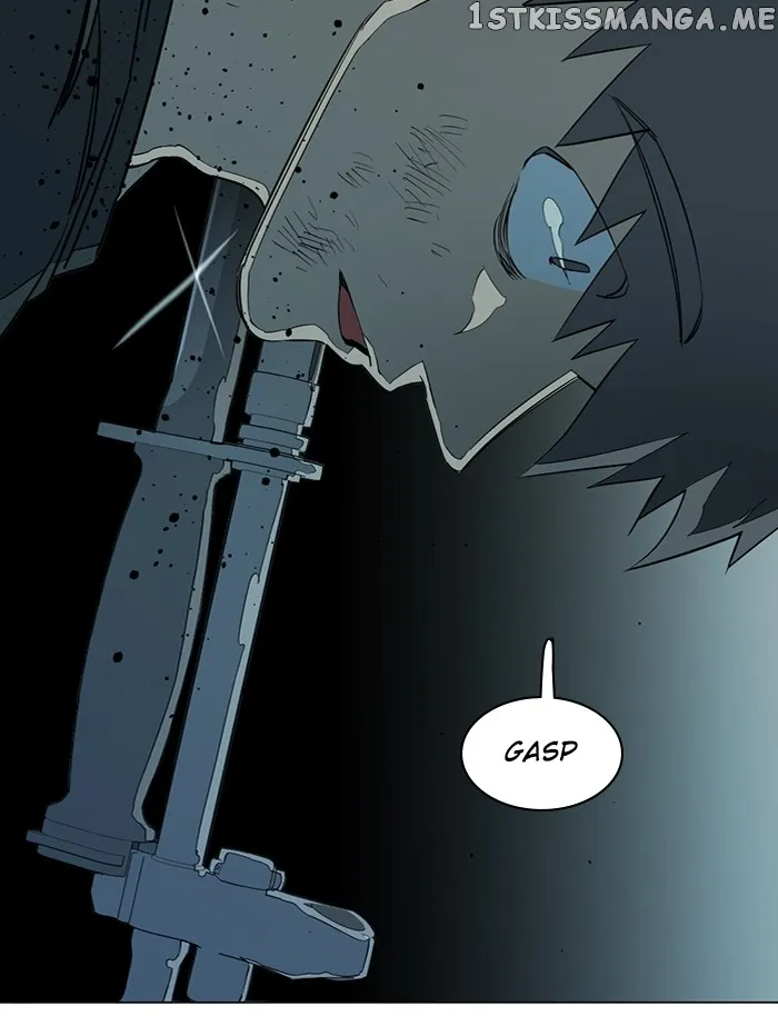 Parallel City Chapter 87 Online - página 41