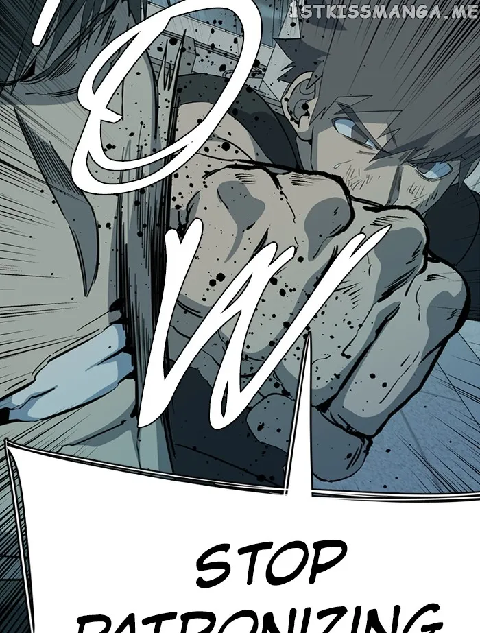 Parallel City Chapter 87 Online - página 48