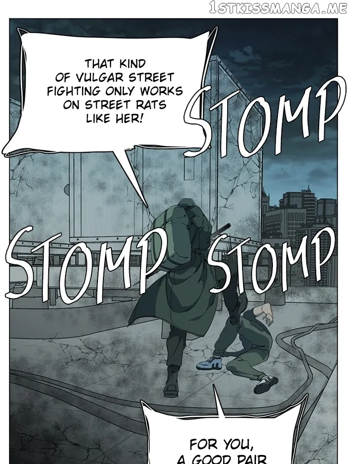 Parallel City Chapter 87 Online - página 82