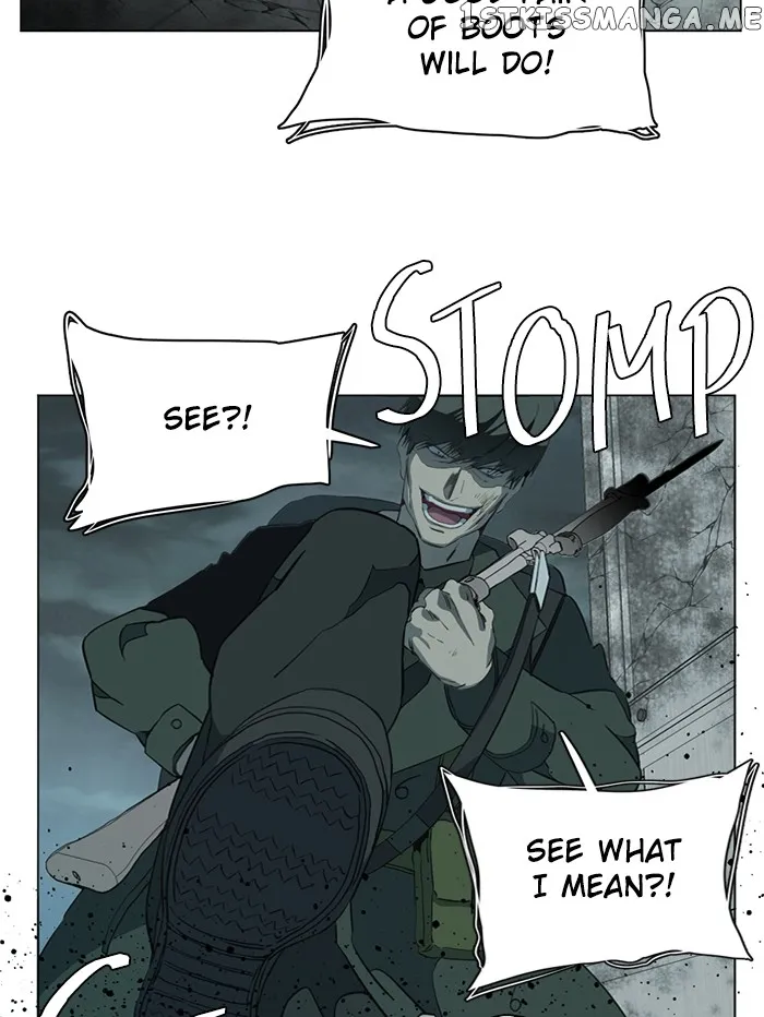 Parallel City Chapter 87 Online - página 83