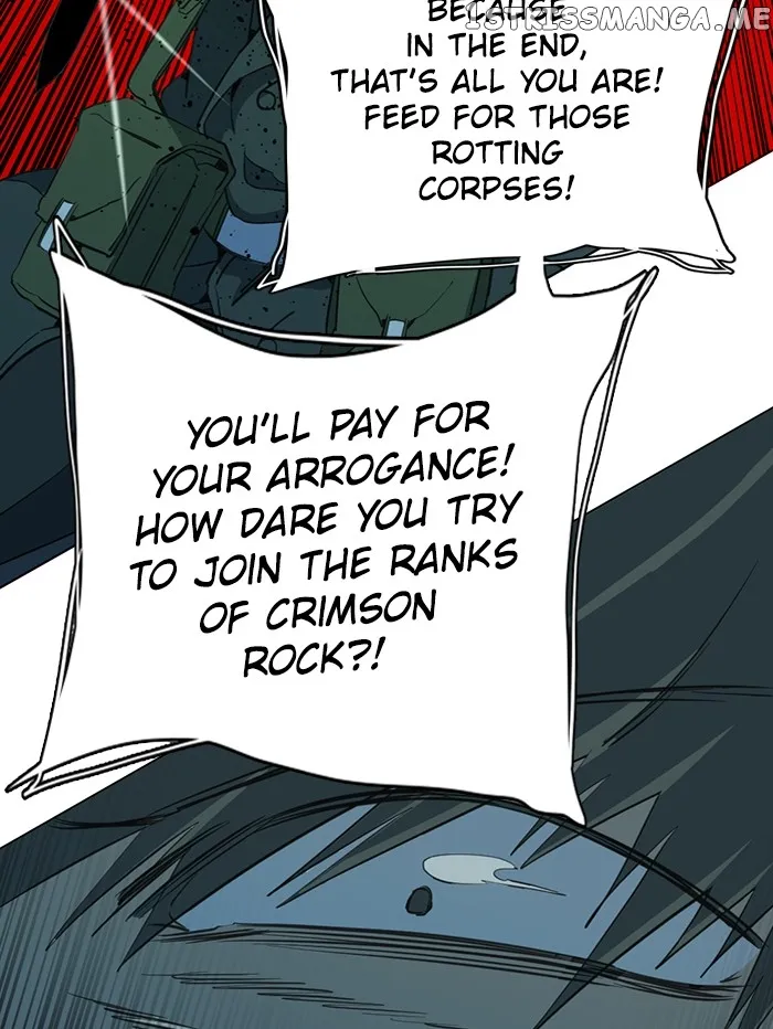 Parallel City Chapter 87 Online - página 87