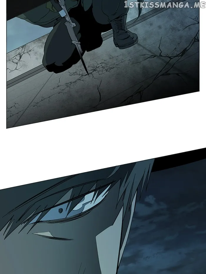 Parallel City Chapter 87 Online - página 92