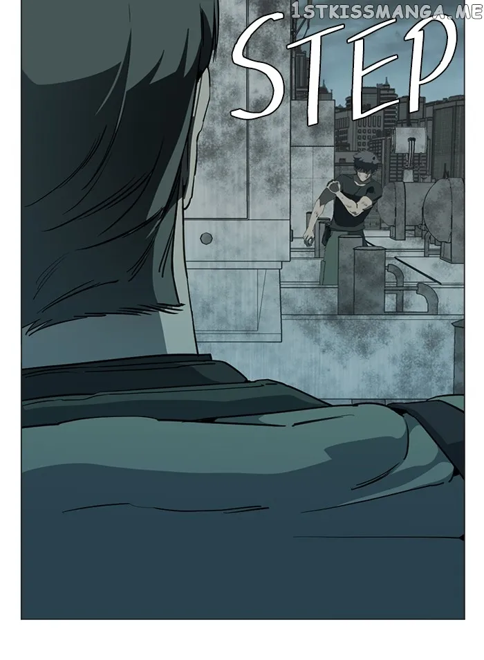 Parallel City Chapter 87 Online - página 95