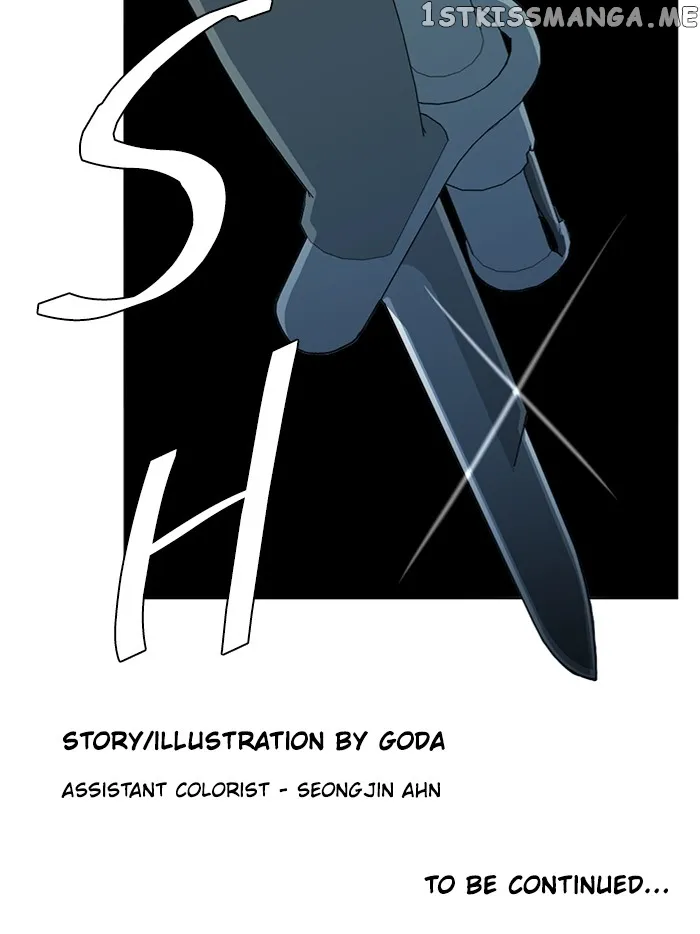 Parallel City Chapter 87 Online - página 104