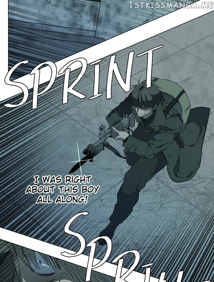 Parallel City Chapter 88 Online - página 9