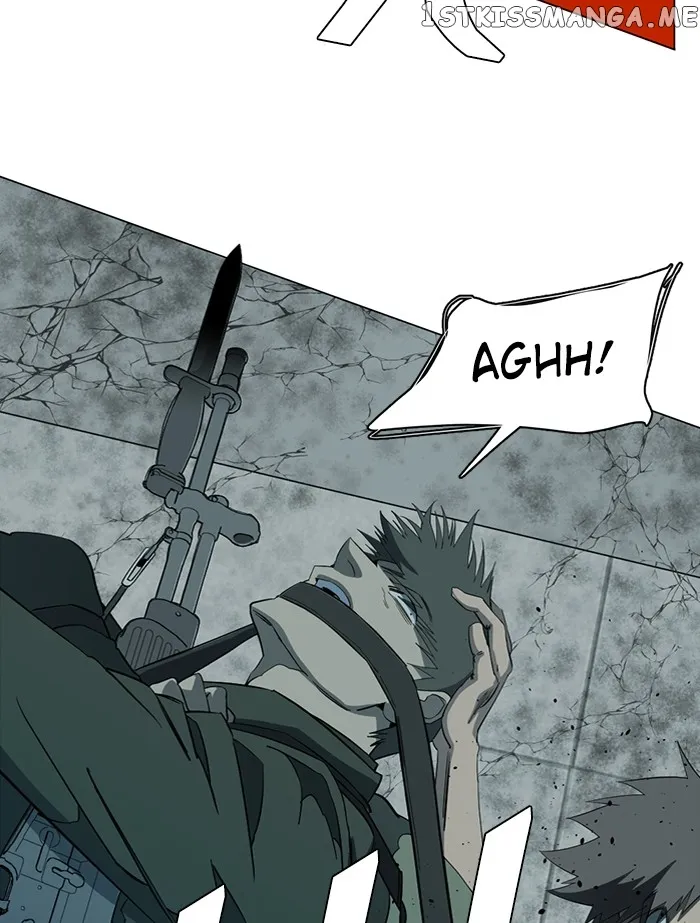Parallel City Chapter 88 Online - página 23