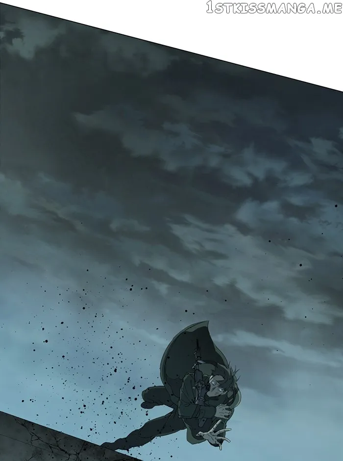 Parallel City Chapter 88 Online - página 31