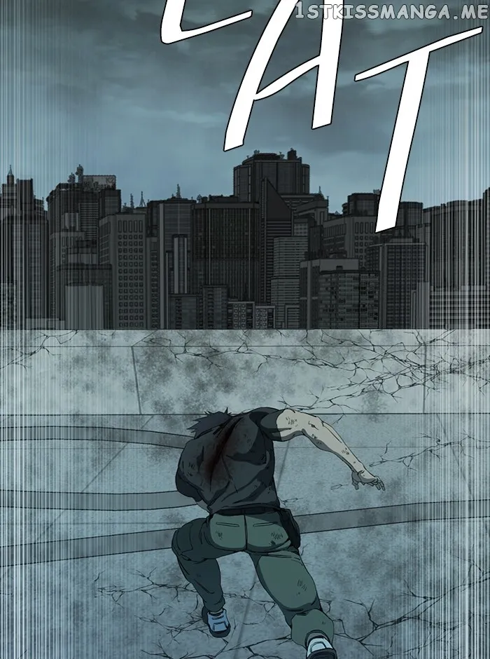 Parallel City Chapter 88 Online - página 37