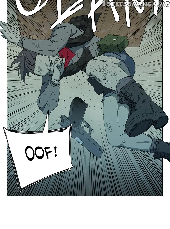 Parallel City Chapter 88 Online - página 54