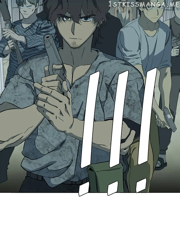 Parallel City Chapter 88 Online - página 57