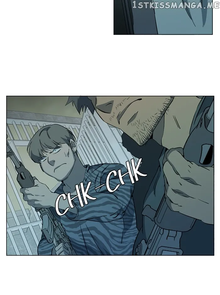 Parallel City Chapter 88 Online - página 59