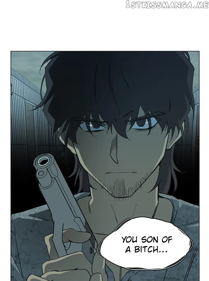Parallel City Chapter 88 Online - página 60