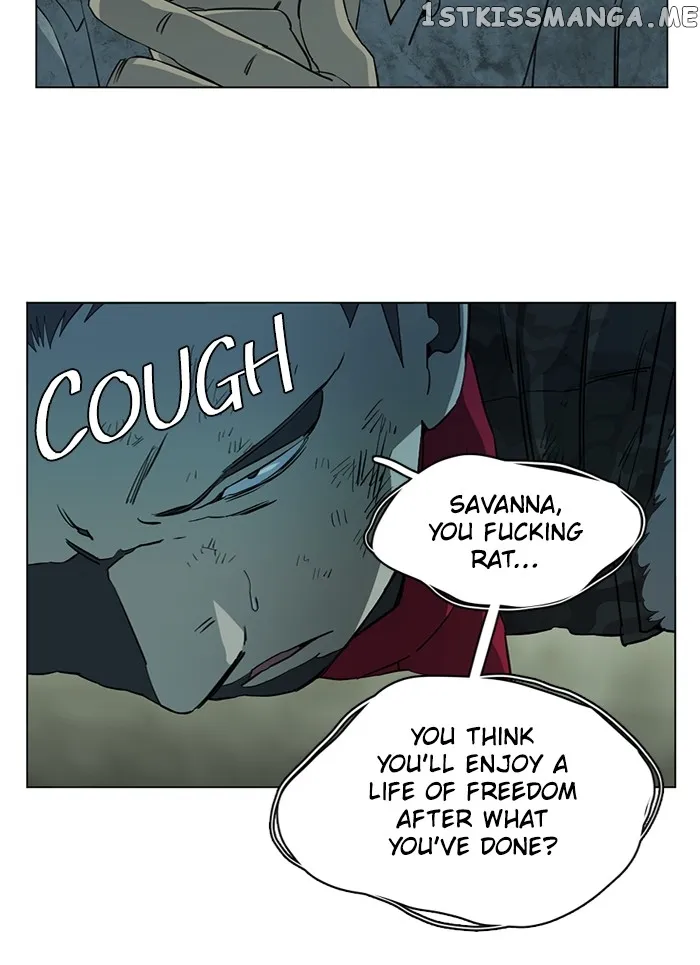 Parallel City Chapter 88 Online - página 61