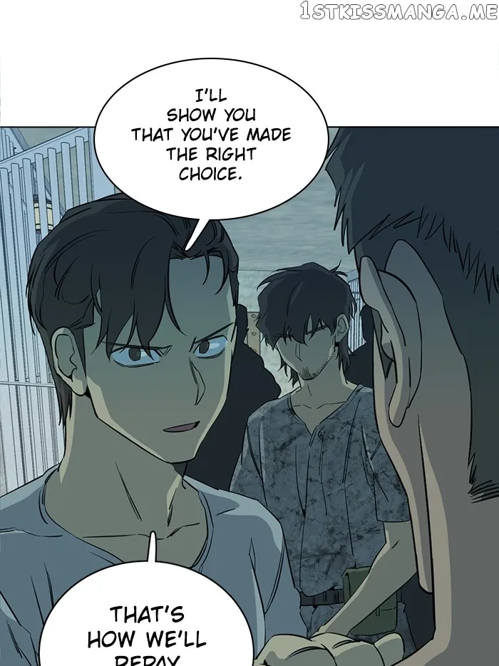 Parallel City Chapter 88 Online - página 73