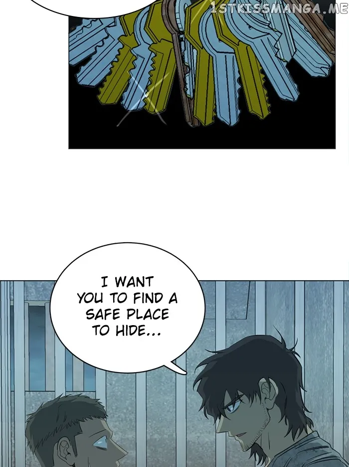 Parallel City Chapter 88 Online - página 82