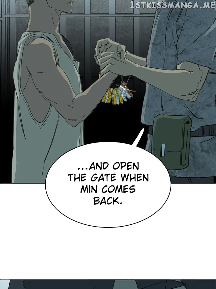 Parallel City Chapter 88 Online - página 83