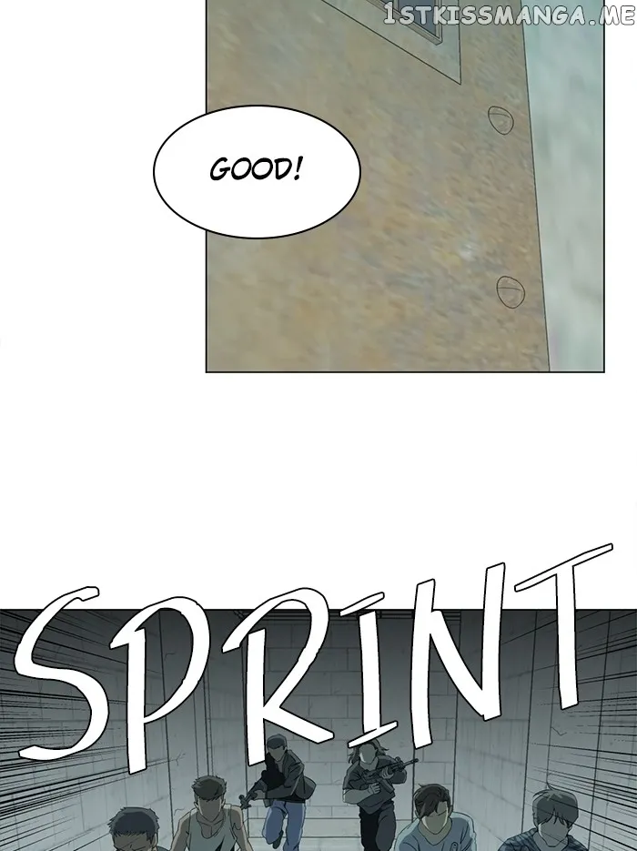 Parallel City Chapter 88 Online - página 91