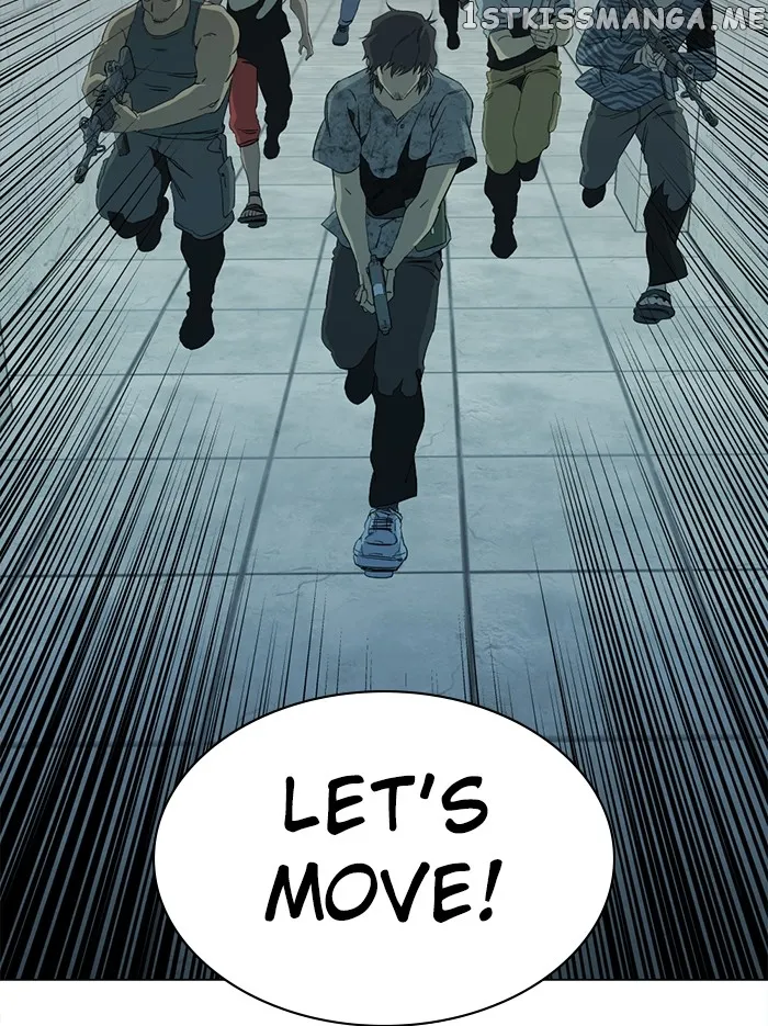 Parallel City Chapter 88 Online - página 92
