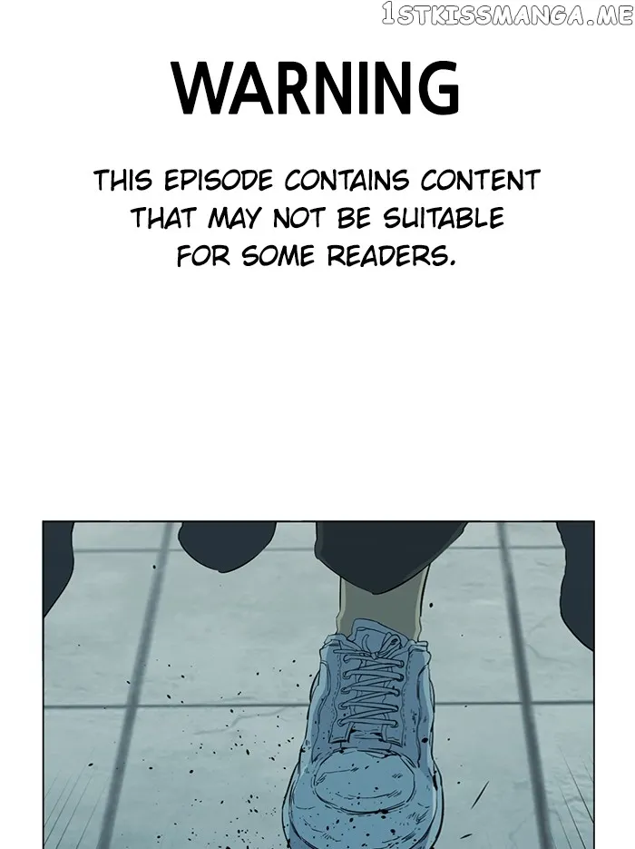Parallel City Chapter 89 Online - página 1