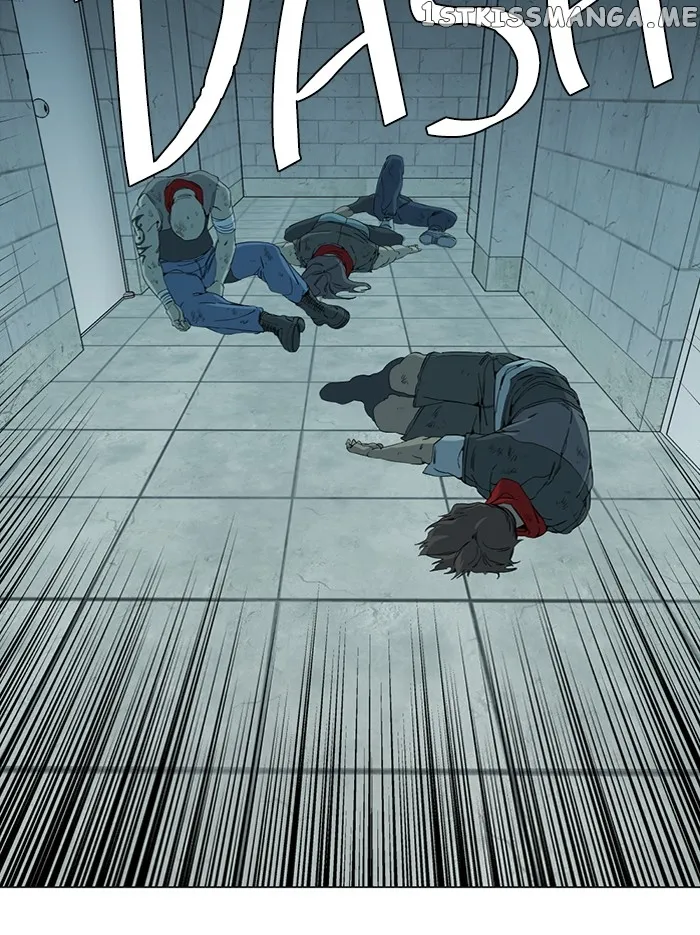 Parallel City Chapter 89 Online - página 5