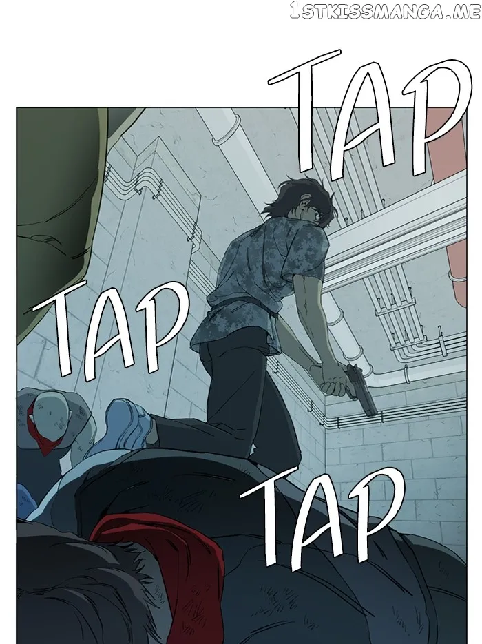 Parallel City Chapter 89 Online - página 6