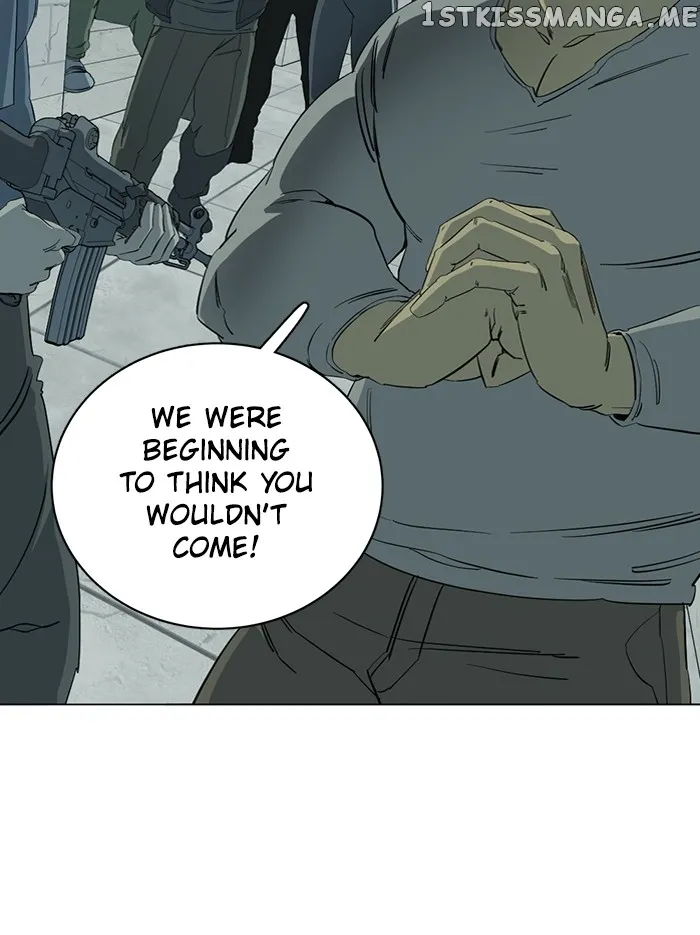 Parallel City Chapter 89 Online - página 10