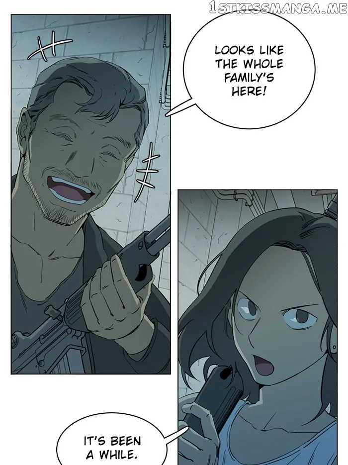 Parallel City Chapter 89 Online - página 11