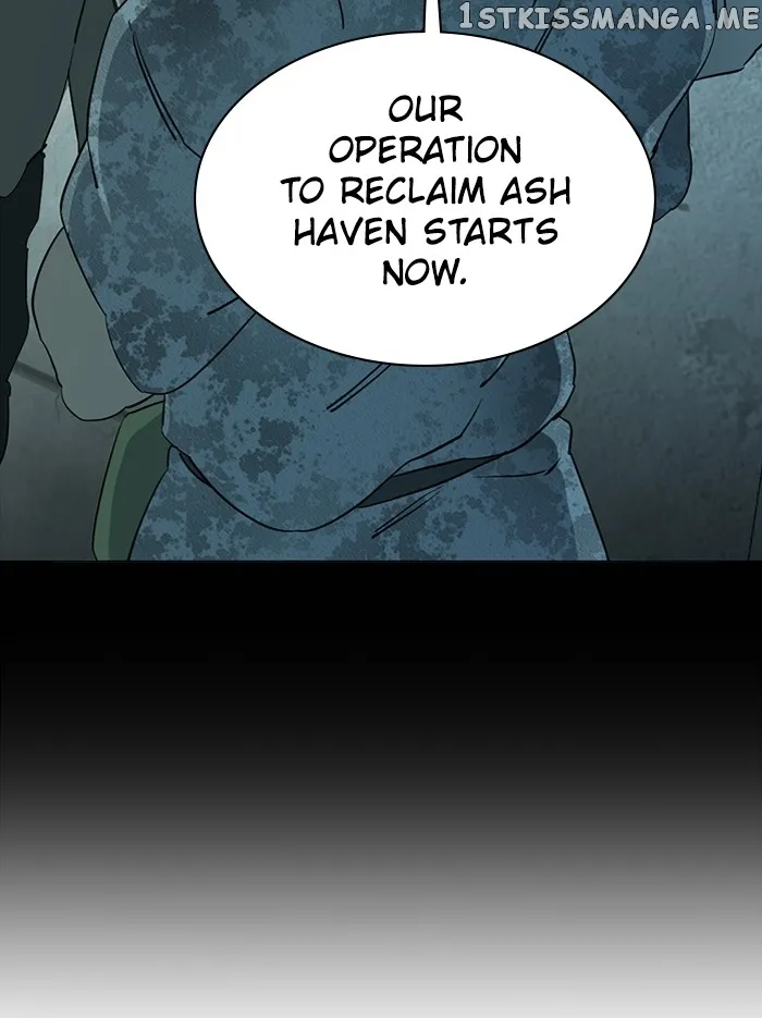 Parallel City Chapter 89 Online - página 18