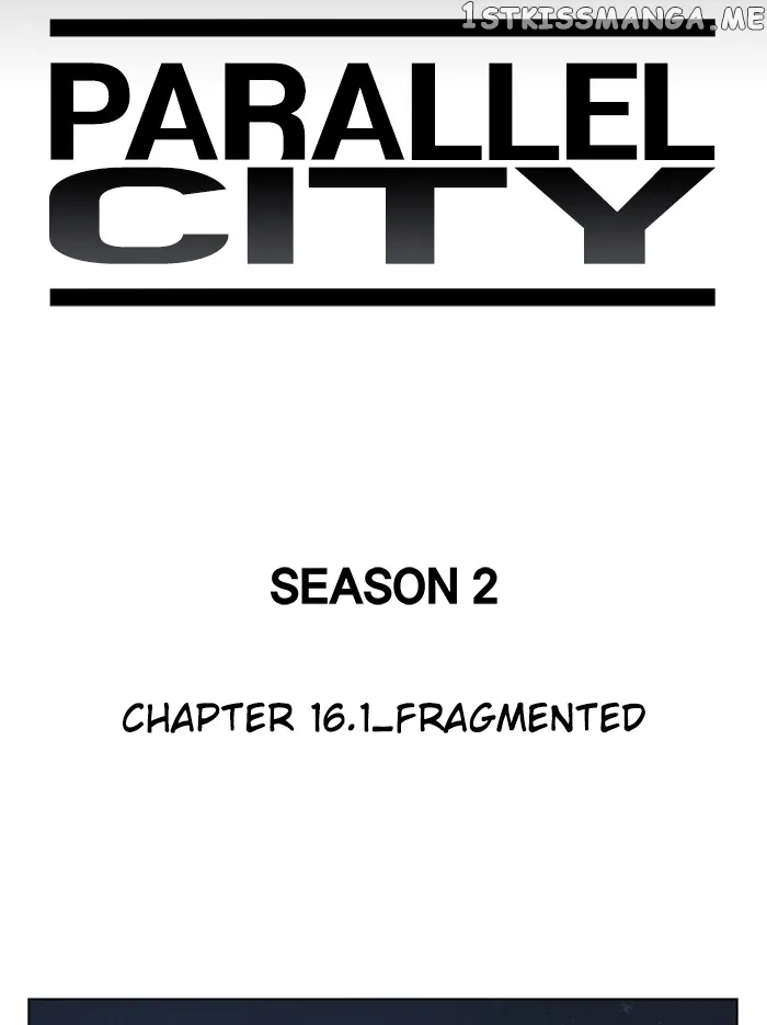 Parallel City Chapter 89 Online - página 19